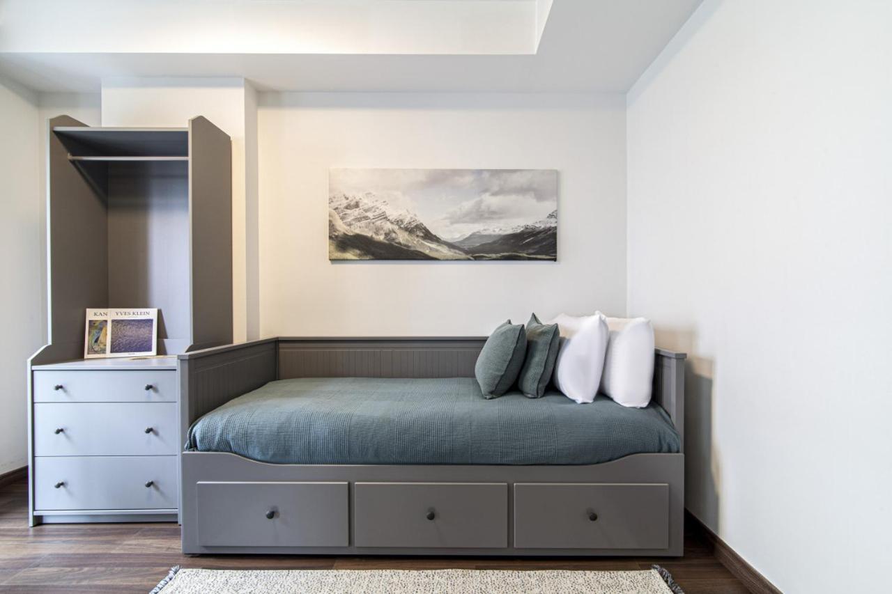Sleek Residence Flat With Great Location In Sisli Istambul Exterior foto